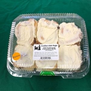 homemade-cinnamon-rolls-in-Idaho-Falls