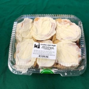 homemade-cinnamon-rolls-in-Idaho-Falls