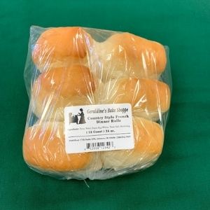 homemade-dinner-rolls-in-Idaho-Falls