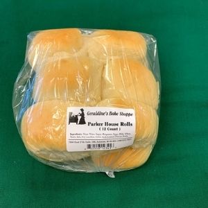 homemade-dinner-rolls-in-Idaho-Falls