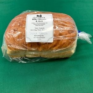 homemade-bread-in-Idaho-Falls